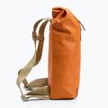 Градска раница Brooks England Pickwick Cotton Canvas 26 l goose beak/marron 5