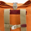 Градска раница Brooks England Pickwick Cotton Canvas 26 l goose beak/marron 10