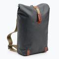 Градска раница Brooks England Pickwick Cotton Canvas 26 l grey/honey 2