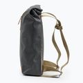 Градска раница Brooks England Pickwick Cotton Canvas 26 l grey/honey 4