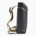 Градска раница Brooks England Pickwick Cotton Canvas 26 l grey/honey 5