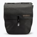 Чанта за велосипед Brooks England Brick Lane Panniers 30 l black 3