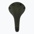 Велосипедна седалка Brooks England C17 mud green 3