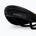 Велосипедна седалка Brooks England C17 mud green 5