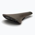 Велосипедна седалка Brooks England C17 mud green