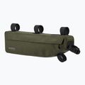 Чанта за рамка на велосипед Brooks England Scape 3 l mud green
