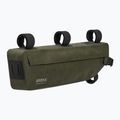 Чанта за рамка на велосипед Brooks England Scape 3 l mud green 2