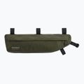 Чанта за рамка на велосипед Brooks England Scape 3 l mud green 3