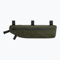 Чанта за рамка на велосипед Brooks England Scape 3 l mud green 4