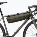 Чанта за рамка на велосипед Brooks England Scape 3 l mud green 5