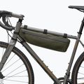 Чанта за рамка на велосипед Brooks England Scape 3 l mud green 6
