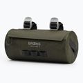 Чанта за кормило на велосипед Brooks England Scape Pouch 3 l mud green 3