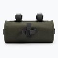 Чанта за кормило на велосипед Brooks England Scape Pouch 3 l mud green 4