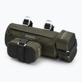 Чанта за кормило на велосипед Brooks England Scape Pouch 3 l mud green 5