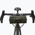 Чанта за кормило на велосипед Brooks England Scape Pouch 3 l mud green 6