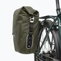 Чанта за велосипед Brooks England Scape Pannier Large 18-22 l mud green 7