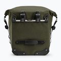 Чанта за велосипед Brooks England Scape Pannier Small 10-13 l mud green 3