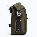 Чанта за велосипед Brooks England Scape Pannier Small 10-13 l mud green 4