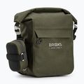 Чанта за велосипед Brooks England Scape Pannier Small 10-13 l mud green 5