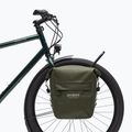 Чанта за велосипед Brooks England Scape Pannier Small 10-13 l mud green 6