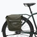 Чанта за велосипед Brooks England Scape Pannier Small 10-13 l mud green 7
