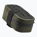 Чанта под седалката на велосипед Brooks England Scape Pocket Bag 0,7 l mud green 4