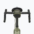 Чанта под седалката на велосипед Brooks England Scape Pocket Bag 0,7 l mud green 5