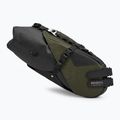 Чанта под седалката на велосипед Brooks England Scape Seat Bag 8 l mud green 2