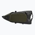 Чанта под седалката на велосипед Brooks England Scape Seat Bag 8 l mud green 4