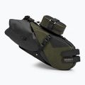 Чанта под седалката на велосипед Brooks England Scape Seat Bag 8 l mud green 6
