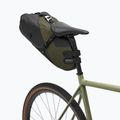 Чанта под седалката на велосипед Brooks England Scape Seat Bag 8 l mud green 7