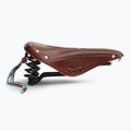 Седалка за велосипед Brooks England Flyer Carved brown 4