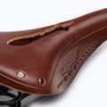 Седалка за велосипед Brooks England Flyer Carved brown 6