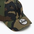 New Era League Essential 9Forty New York Yankees open misc бейзболна шапка 3