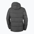 Columbia Pike Lake Hooded мъжко пухено яке черно 1738032 9