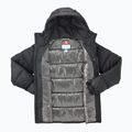 Columbia Pike Lake Hooded мъжко пухено яке черно 1738032 10