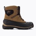 Sorel Buxton Lace delta/black мъжки ботуши за трекинг 2