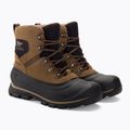 Sorel Buxton Lace delta/black мъжки ботуши за трекинг 4