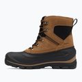 Sorel Buxton Lace delta/black мъжки ботуши за трекинг 8