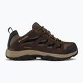 Мъжки туристически обувки Columbia Crestwood mud/squash 2