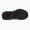 Мъжки туристически обувки Columbia Crestwood mud/squash 4