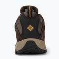 Мъжки туристически обувки Columbia Crestwood mud/squash 6