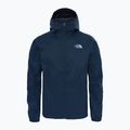 Мъжки дъждобран с мембрана The North Face Quest navy blue NF00A8AZH2G1