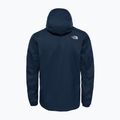 Мъжки дъждобран с мембрана The North Face Quest navy blue NF00A8AZH2G1 2