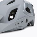 Oakley DRT5 Europe велосипедна каска сива 99479EU 7