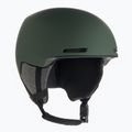 Мъжка ски каска Oakley Mod1 green 99505