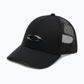 Мъжка бейзболна шапка Oakley Trucker Ellipse blackout