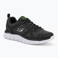 Мъжки обувки SKECHERS Track Bucolo black