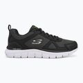 Мъжки обувки SKECHERS Track Bucolo black 2