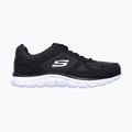 Мъжки обувки SKECHERS Track Bucolo black 8